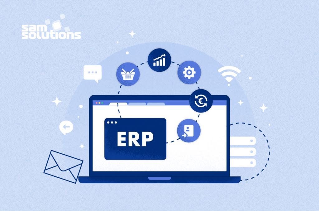 School ERP