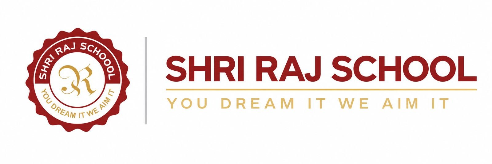 Shri Raj School logo